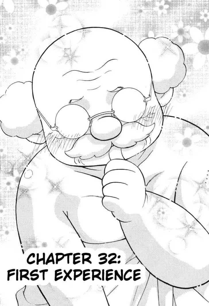 My Barbaric Girlfriend Chapter 4.6 1